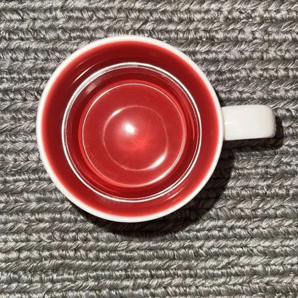 2010 STARBUCKS Coffee Co you are here mug cup collector series KOREA 16oz grande - Picture 5 of 6